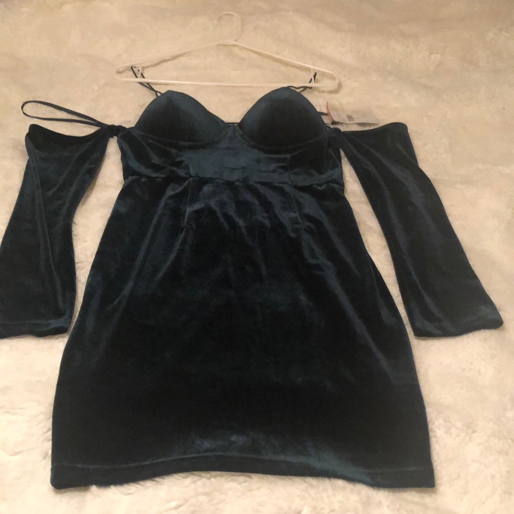 Fashion nova dress